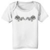 Infant Lap Shoulder Tee Thumbnail