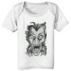 Infant Lap Shoulder Tee Thumbnail