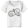 Infant Lap Shoulder Tee Thumbnail