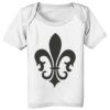 Infant Lap Shoulder Tee Thumbnail