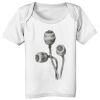 Infant Lap Shoulder Tee Thumbnail