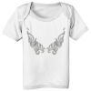 Infant Lap Shoulder Tee Thumbnail