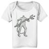 Infant Lap Shoulder Tee Thumbnail