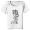 Infant Lap Shoulder Tee Thumbnail