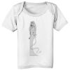 Infant Lap Shoulder Tee Thumbnail