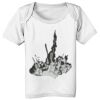 Infant Lap Shoulder Tee Thumbnail