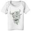 Infant Lap Shoulder Tee Thumbnail