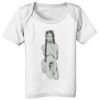 Infant Lap Shoulder Tee Thumbnail