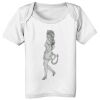 Infant Lap Shoulder Tee Thumbnail