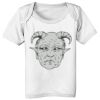 Infant Lap Shoulder Tee Thumbnail