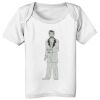 Infant Lap Shoulder Tee Thumbnail