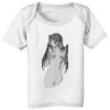 Infant Lap Shoulder Tee Thumbnail