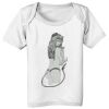 Infant Lap Shoulder Tee Thumbnail