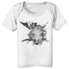 Infant Lap Shoulder Tee Thumbnail