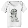 Infant Lap Shoulder Tee Thumbnail