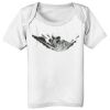 Infant Lap Shoulder Tee Thumbnail