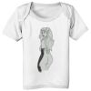 Infant Lap Shoulder Tee Thumbnail