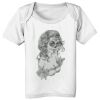 Infant Lap Shoulder Tee Thumbnail