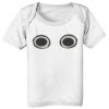 Infant Lap Shoulder Tee Thumbnail