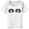 Infant Lap Shoulder Tee Thumbnail