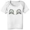 Infant Lap Shoulder Tee Thumbnail