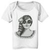 Infant Lap Shoulder Tee Thumbnail