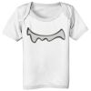 Infant Lap Shoulder Tee Thumbnail