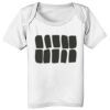 Infant Lap Shoulder Tee Thumbnail