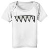 Infant Lap Shoulder Tee Thumbnail