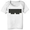 Infant Lap Shoulder Tee Thumbnail