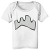 Infant Lap Shoulder Tee Thumbnail