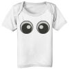 Infant Lap Shoulder Tee Thumbnail