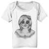 Infant Lap Shoulder Tee Thumbnail