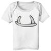 Infant Lap Shoulder Tee Thumbnail