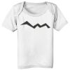 Infant Lap Shoulder Tee Thumbnail