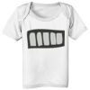 Infant Lap Shoulder Tee Thumbnail