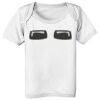 Infant Lap Shoulder Tee Thumbnail