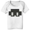 Infant Lap Shoulder Tee Thumbnail