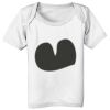 Infant Lap Shoulder Tee Thumbnail