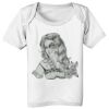 Infant Lap Shoulder Tee Thumbnail