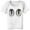 Infant Lap Shoulder Tee Thumbnail