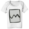 Infant Lap Shoulder Tee Thumbnail