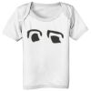 Infant Lap Shoulder Tee Thumbnail