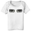 Infant Lap Shoulder Tee Thumbnail