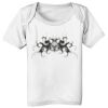 Infant Lap Shoulder Tee Thumbnail