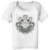 Infant Lap Shoulder Tee Thumbnail