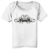 Infant Lap Shoulder Tee Thumbnail