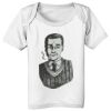 Infant Lap Shoulder Tee Thumbnail