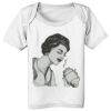 Infant Lap Shoulder Tee Thumbnail