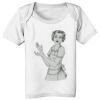 Infant Lap Shoulder Tee Thumbnail